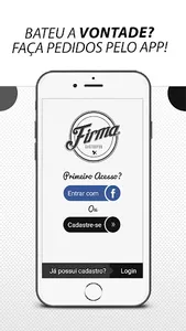 Firma GastroPub screenshot 1