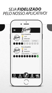Firma GastroPub screenshot 2