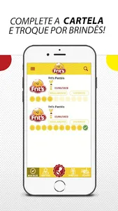 Frit's Gourmet screenshot 1