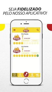 Frit's Gourmet screenshot 3