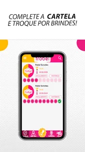 Frobel Sorvetes screenshot 1