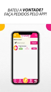 Frobel Sorvetes screenshot 3