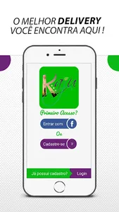 Kaju Sorveteria screenshot 0