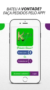 Kaju Sorveteria screenshot 1