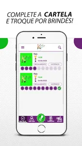 Kaju Sorveteria screenshot 3