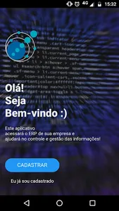 SisNet - App screenshot 0
