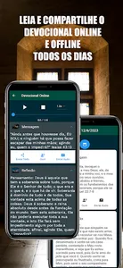 Bíblia Letra Gigante screenshot 2