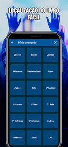 Bíblia Sagrada Letra Grande screenshot 2