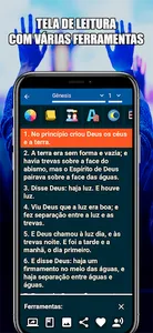 Bíblia Sagrada Letra Grande screenshot 9