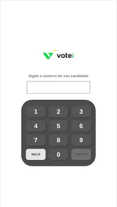 VOTEi! screenshot 2