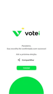 VOTEi! screenshot 4