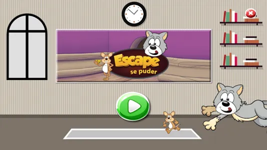 Escape se Puder screenshot 14