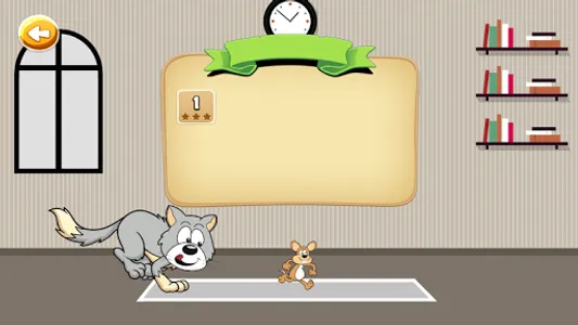 Escape se Puder screenshot 15
