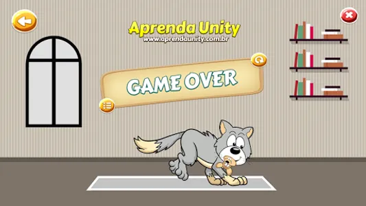 Escape se Puder screenshot 18