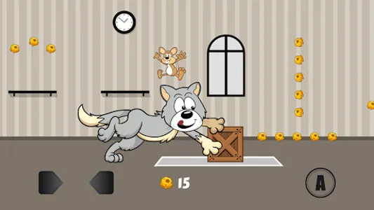 Escape se Puder screenshot 2