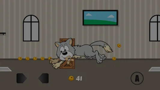 Escape se Puder screenshot 3