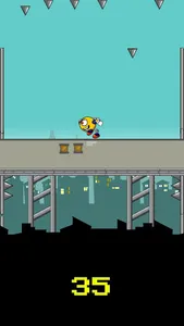 Ace Panic screenshot 10