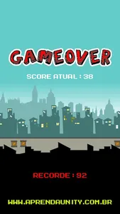 Ace Panic screenshot 11