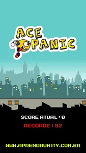 Ace Panic screenshot 4