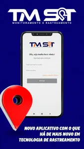 TM Sat screenshot 0