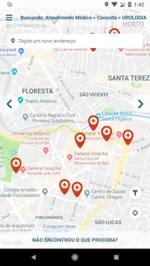 Saúde Agora screenshot 3