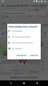 Saúde Agora screenshot 4