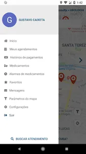Saúde Agora screenshot 5