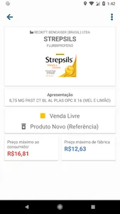 Saúde Agora screenshot 6