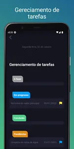 AP Tarefa screenshot 3