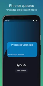 AP Tarefa screenshot 4