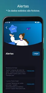 AP Tarefa screenshot 5