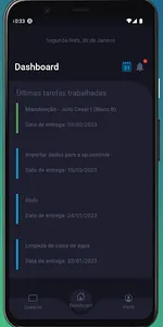 AP Tarefa screenshot 8