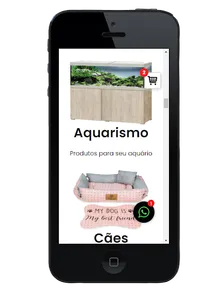 Aqua Petz screenshot 2