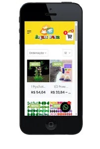 Aqua Petz screenshot 4