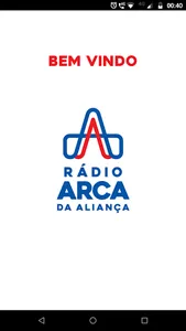 Rádio Arca da Aliança screenshot 0