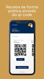 Arckpay Credenciado screenshot 2