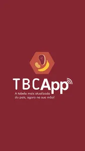 TBCApp screenshot 0