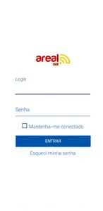 ArealNet Suporte screenshot 0