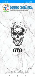 G.T.O. screenshot 0