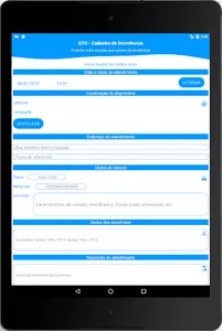 G.T.O. screenshot 10