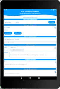 G.T.O. screenshot 11