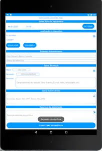 G.T.O. screenshot 12