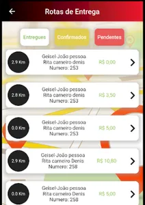 ChameMotoboy screenshot 2