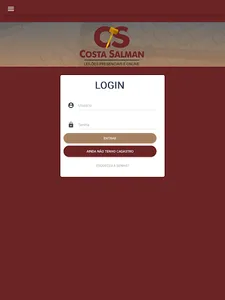 Costa Salman Leilões screenshot 5