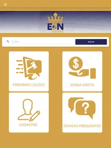 EDN Leilões screenshot 4