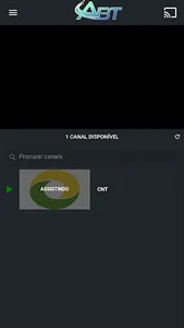 Asa Branca Telecom Play screenshot 2