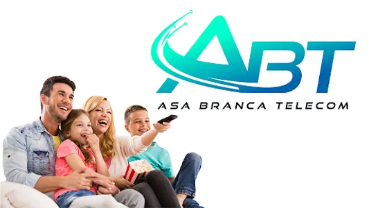 Asa Branca Telecom Play STB screenshot 0
