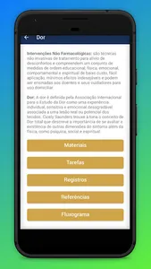 Asas Health screenshot 1