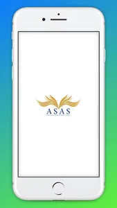 Asas Health screenshot 4