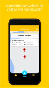 AsmotoCapim screenshot 1